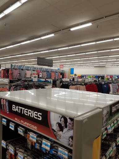 Discount Store «Kmart», reviews and photos, 7701 Broadview Rd, Cleveland, OH 44131, USA