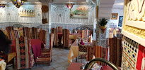 Atmosphère du Restaurant marocain Auberge d'Agadir à Voisins-le-Bretonneux - n°20