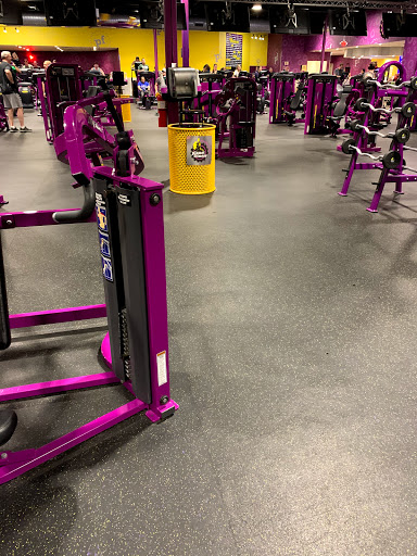 Gym «Planet Fitness», reviews and photos, 288 John R Rd, Troy, MI 48083, USA