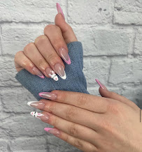 TheRealMiaJonesNails - Photo 6 - Car repair in , Gresham