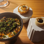 Photo n°4 de l'avis de Michel.r fait le 02/04/2024 à 23:00 sur le  Gallery Bistrot Contemporaneo à Troia