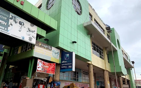 Aponye City Mall image