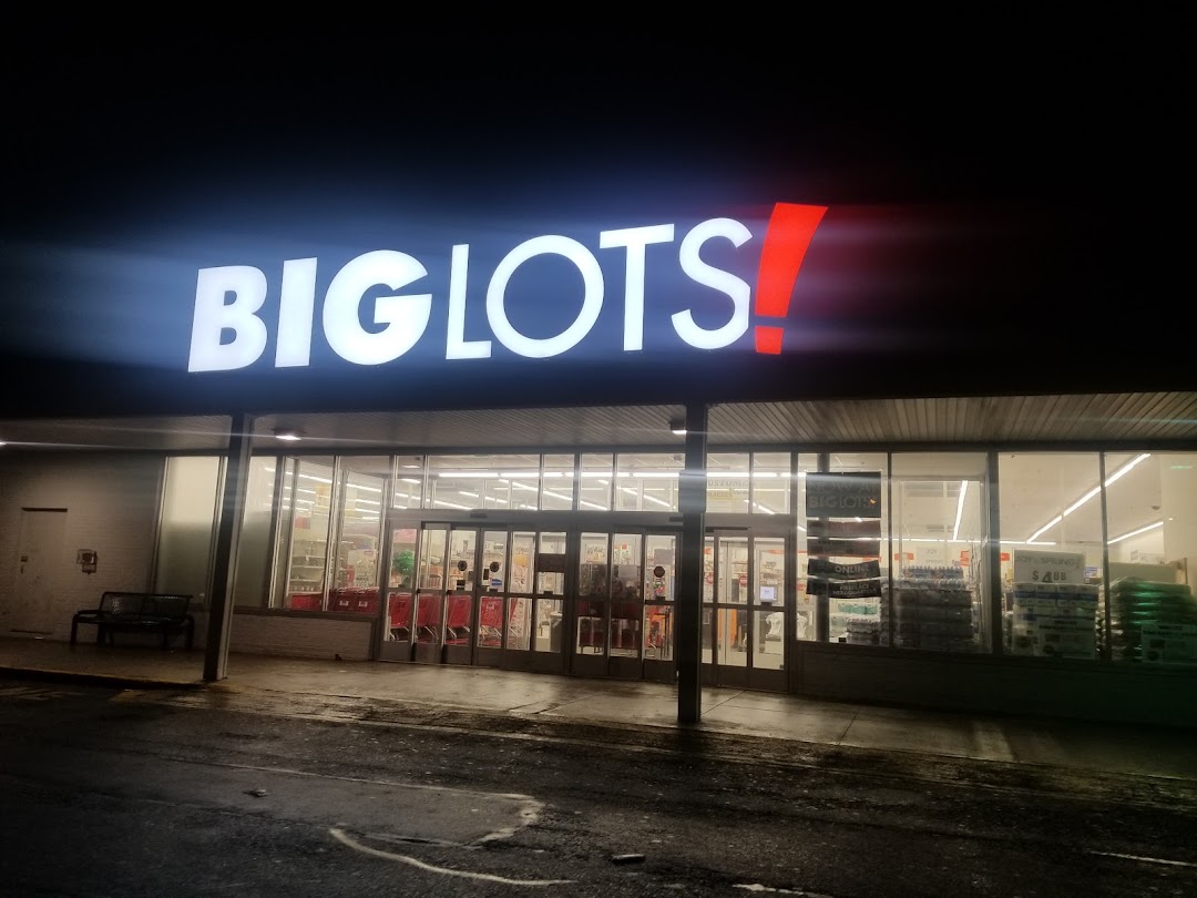 Big Lots