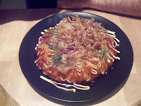 Okonomiyaki du Restaurant japonais Moshi Moshi à Lille - n°7