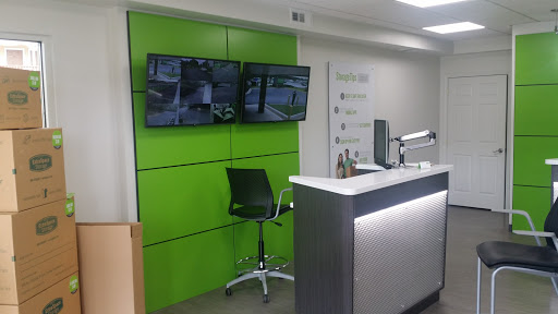 Storage Facility «Extra Space Storage», reviews and photos, 4257 Buford Dr NE, Buford, GA 30518, USA