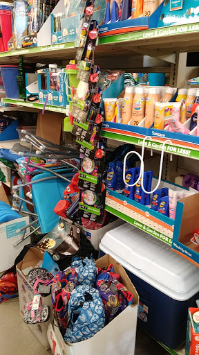 Dollar Store «FAMILY DOLLAR», reviews and photos, 5056 Pleasant Ave, Fairfield, OH 45014, USA