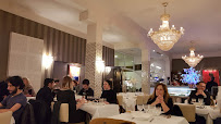 Atmosphère du Restaurant marocain Sheherazade à Strasbourg - n°8