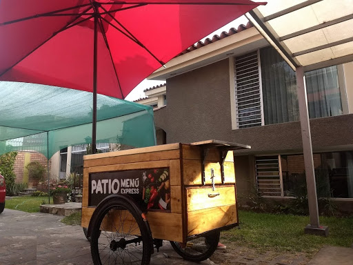 Fabrica de Food Truck - Fabrica de Remolques - Negocios Industriales D.K.P.