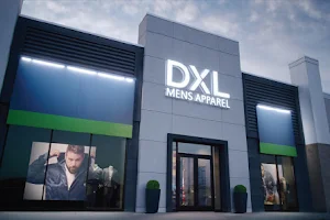 DXL Big + Tall Outlet image