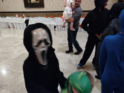 Banquet Hall «Club Venetian», reviews and photos, 29310 John R Rd, Madison Heights, MI 48071, USA