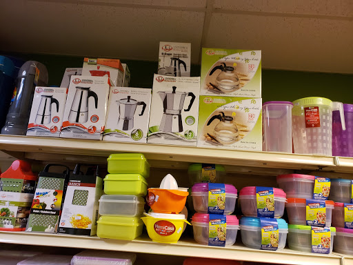 Grocery Store «Community Market», reviews and photos, 108 Depot Rd, Huntington Station, NY 11746, USA