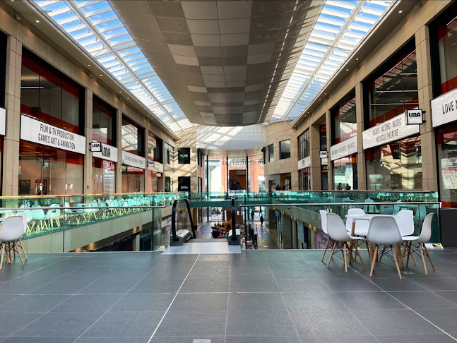 Reviews of The Metquarter in Liverpool - Shopping mall