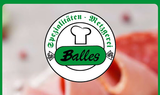 Metzgerei Balles OHG