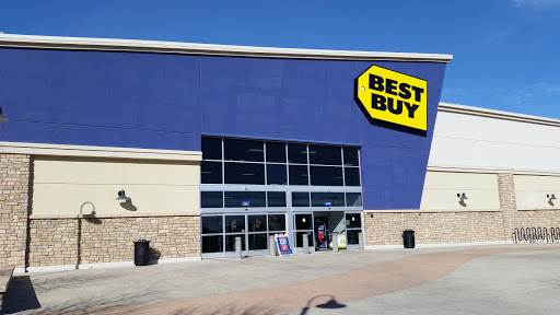 Best Buy, 4210 Centerplace Dr, Greeley, CO 80634, USA, 