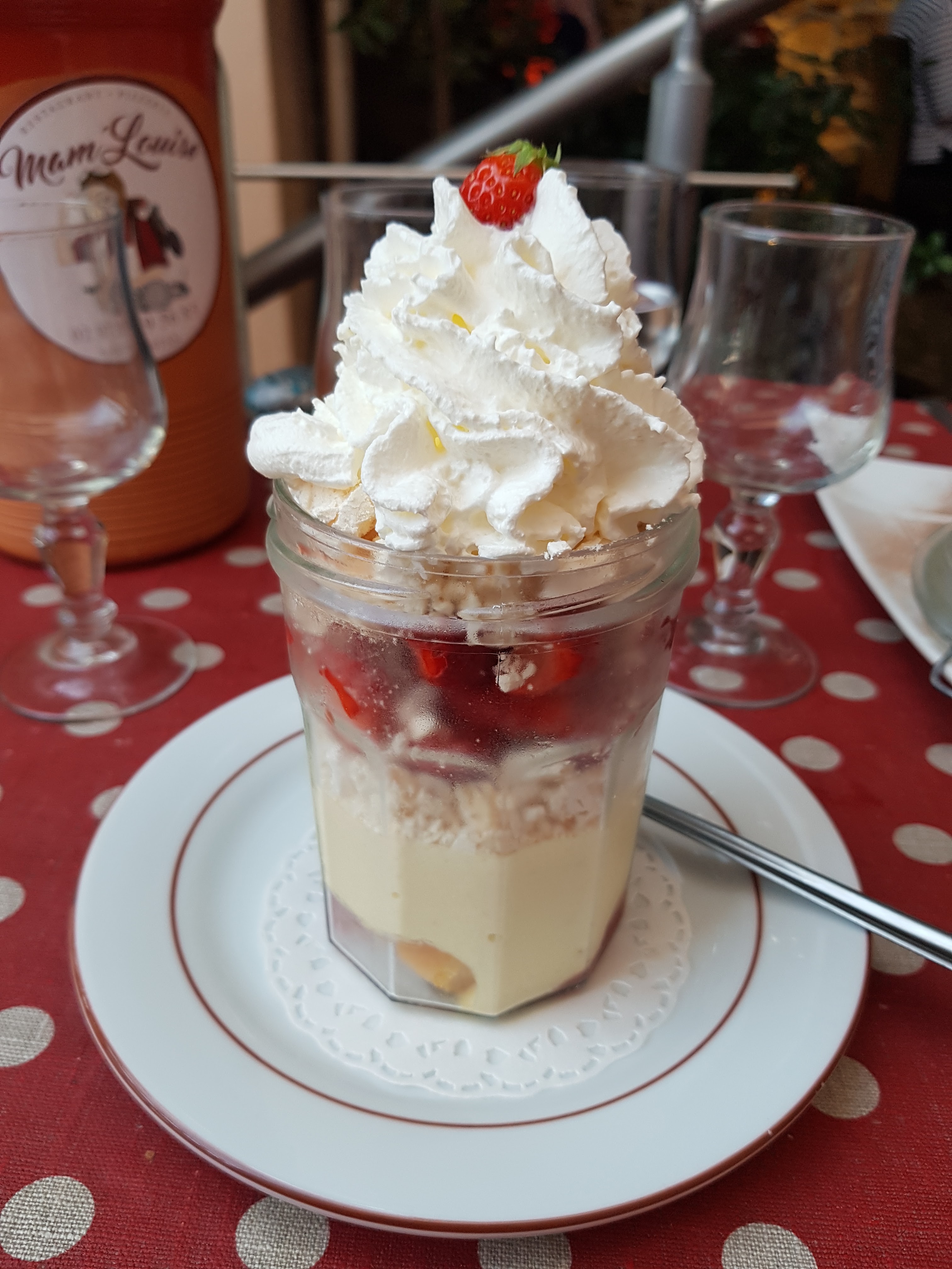 Photo n° 2 de l'avis de Gilles.A fait le 25/08/2018 à 13:26