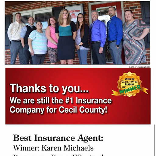 Auto Insurance Agency «State Farm: Karen Michaels», reviews and photos