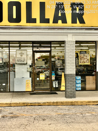 Discount Store «Dollar General», reviews and photos, 4404 Grand Blvd, New Port Richey, FL 34652, USA
