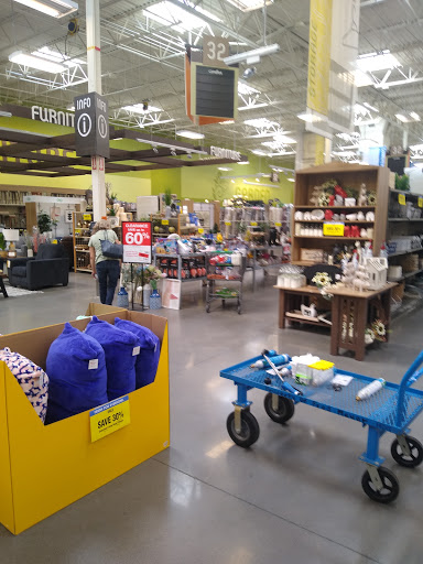 Grocery Store «Fred Meyer», reviews and photos, 16625 SE 362nd Dr, Sandy, OR 97055, USA