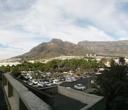 Cape Town Civic Centre photo