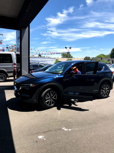 Mazda Dealer «Mazda of Valley Stream», reviews and photos, 676 W Merrick Rd, Valley Stream, NY 11580, USA