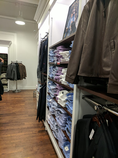 Outlet Store «Polo Ralph Lauren Factory Store», reviews and photos, 20 Killingsworth Turnpike #420, Clinton, CT 06413, USA