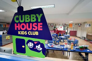 Cubby House Kids Club Bali image