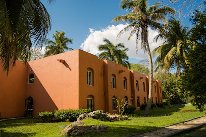 Hotel Villas Arqueologicas Chichen Itza