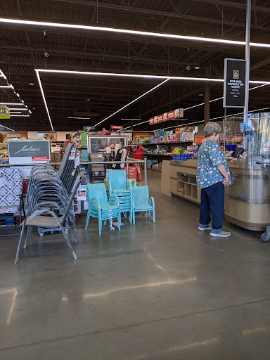 Supermarket «ALDI», reviews and photos, 263 S Main St, Rutland, VT 05701, USA