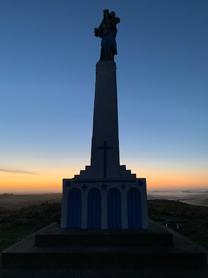 Cerro de la Virgen
