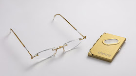 Platypus Eyewear | Foldable reading glasses | Swiss. Tec. Eyewear.