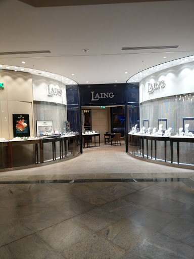 Laings Southampton - Official Rolex Retailer