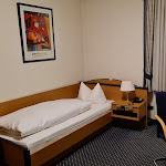 Photo n°1 de l'avis de Tri.o fait le 29/11/2022 à 13:15 sur le  Hotel Hennies à Isernhagen