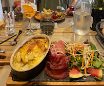 Plats et boissons du Restaurant Bistrot Du Coin à Doussard - n°2