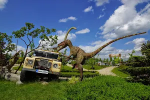Dinosaur Park and Leisure Dinolandia image
