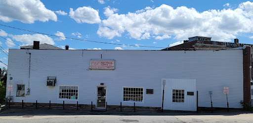 Electrical Supply Store «M & M Electrical Supply Co Inc», reviews and photos, 17 Lowell St, Nashua, NH 03064, USA
