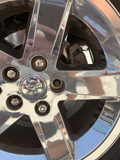 Tire Shop «Discount Tire Store - Rowlett, TX», reviews and photos, 5150 Lakeview Pkwy, Rowlett, TX 75088, USA