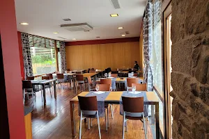 Restaurante Orixes image