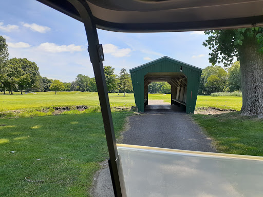 Golf Club «Sanctuary Golf Club», reviews and photos, 2017 Applegrove St NW, North Canton, OH 44720, USA