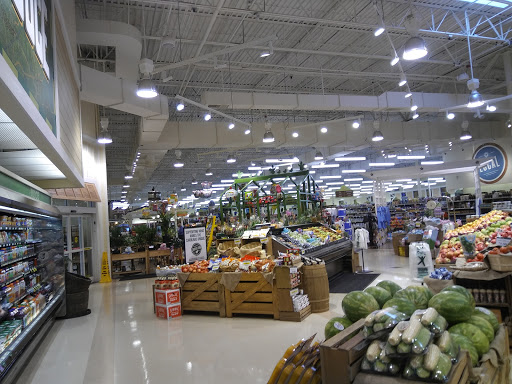 Grocery Store «Lowes Foods of Jamestown», reviews and photos, 1236 Guilford College Rd, Jamestown, NC 27282, USA