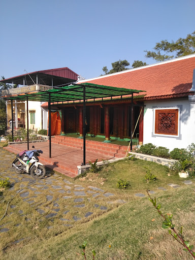 Quần thể di tích lịch sử thôn Đạo truyền