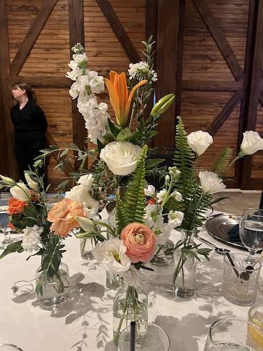 Florist «Edwards Floral Design», reviews and photos, 1715 W Louisiana St, McKinney, TX 75069, USA