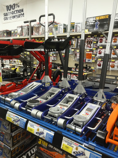 Hardware Store «Harbor Freight Tools», reviews and photos, 705 W Hampden Ave, Englewood, CO 80110, USA