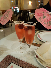 Plats et boissons du Restaurant cambodgien Restaurant Le Palais d'Angkor à Vichy - n°17