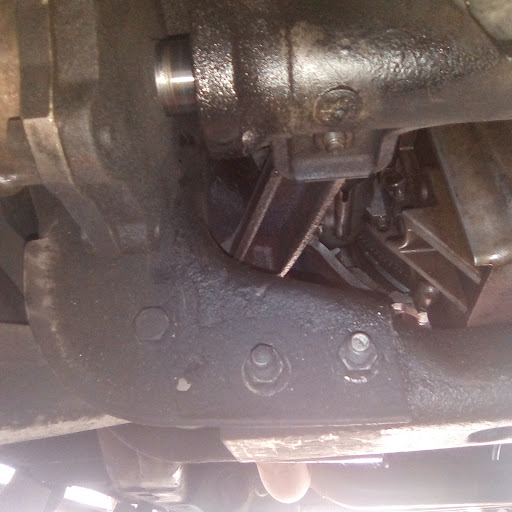 Auto Repair Shop «Muffler King Auto Repair», reviews and photos, 10523 Market St, Houston, TX 77029, USA