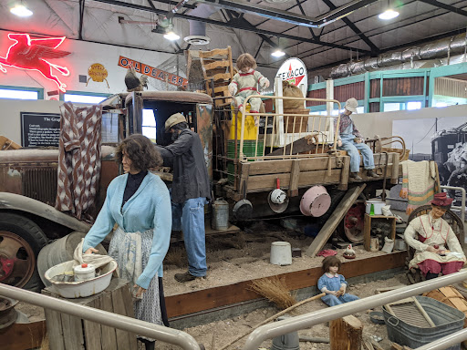 Tourist Attraction «Historic Route 66 Association», reviews and photos, 120 W Andy Devine Ave, Kingman, AZ 86401, USA