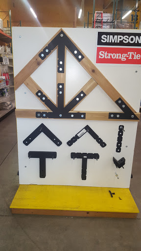 Lumber Store «Milwaukie Lumber Co», reviews and photos, 13113 NE Fourth Plain Blvd, Vancouver, WA 98682, USA