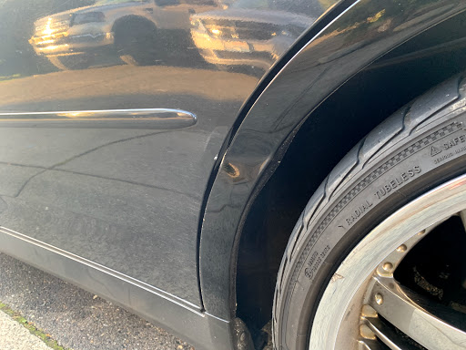 Auto Body Shop «M and M Auto Body», reviews and photos, 18519 NE 116th St, Redmond, WA 98052, USA