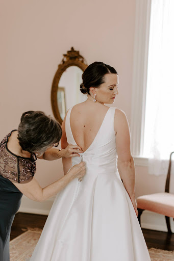 Wedding Venue «Ravenswood Mansion», reviews and photos, 1825 Wilson Pike, Brentwood, TN 37027, USA