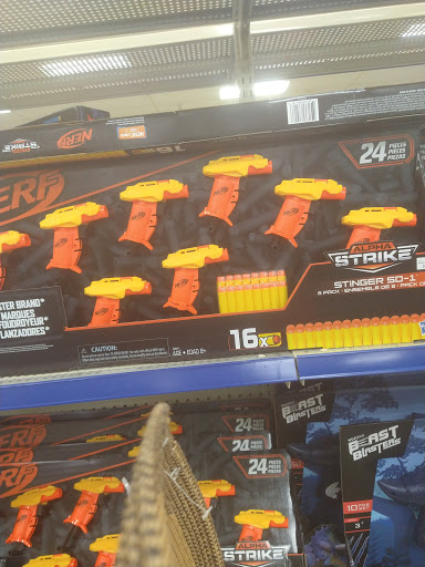 Department Store «Roses», reviews and photos, 1108 Zebulon Rd, Griffin, GA 30224, USA