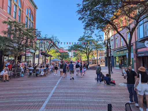 Art Gallery «Frog Hollow Vermont State Craft Center», reviews and photos, 85 Church St, Burlington, VT 05401, USA